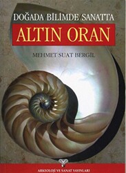 Doğada Bilimde Sanatta Altın Oran - 1