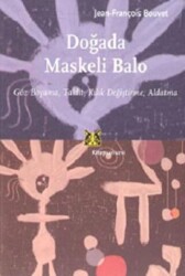 Doğada Maskeli Balo - 1