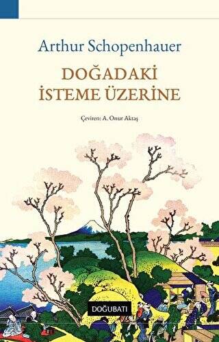 Doğadaki İsteme Üzerine - 1