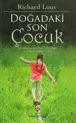 Doğadaki Son Çocuk - 1