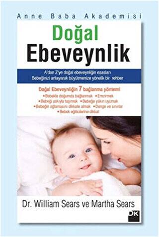 Doğal Ebeveynlik - 1