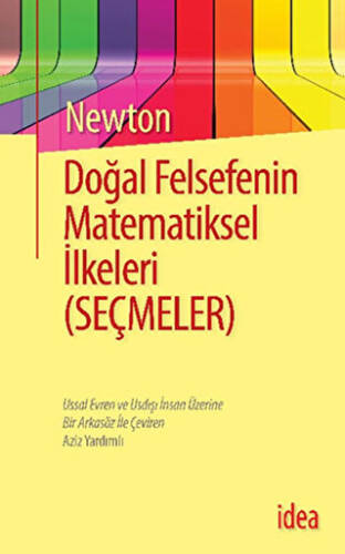 Doğal Felsefenin Matematiksel İlkeleri Seçmeler - 1