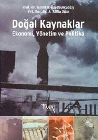 Doğal Kaynaklar - 1