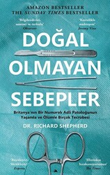 Doğal Olmayan Sebepler - 1