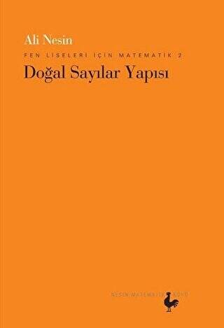 Doğal Sayılar Yapısı - 1