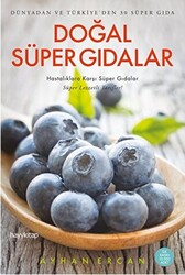 Doğal Süper Gıdalar - 1