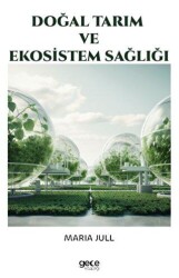 Doğal Tarım ve Ekosistem Sağlığı - 1