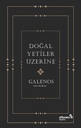 Doğal Yetiler Üzerine - 1