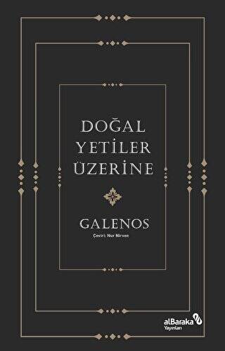 Doğal Yetiler Üzerine - 1