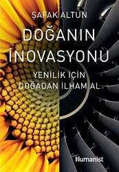 Doğanın İnovasyonu - 1