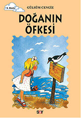 Doğanın Öfkesi - 1