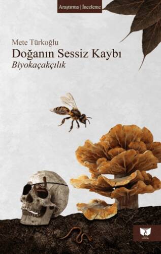 Doğanın Sessiz Kaybı - Biyokaçakçılık - 1