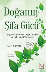 Doğanın Şifa Gücü - 1