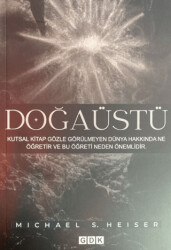 Doğaüstü - 1