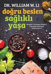 Doğru Beslen Sağlıklı Yaşa - 1