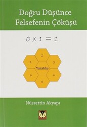 Doğru Düşünce Felsefenin Çöküşü - 1