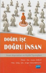 Doğru İşe Doğru İnsan - 1