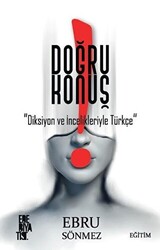 Doğru Konuş - 1