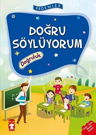 Doğru Söylüyorum - Doğruluk - 1