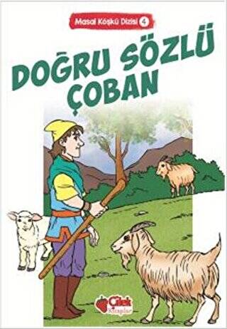 Doğru Sözlü Çoban - 1