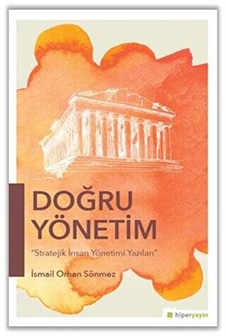 Doğru Yönetim - 1