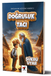 Doğruluk Tacı - 1