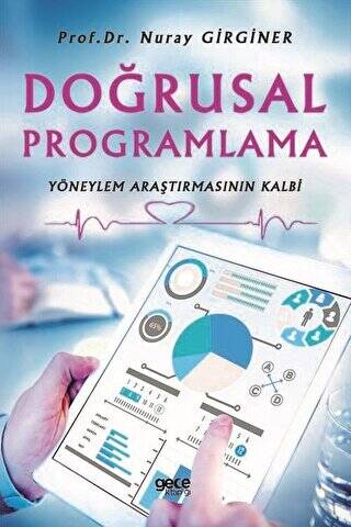 Doğrusal Programlama - 1