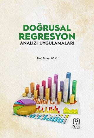 Doğrusal Regresyon Analizi ve Uygulamaları - 1