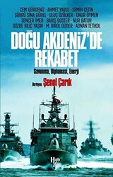 Doğu Akdeniz`de Rekabet - 1