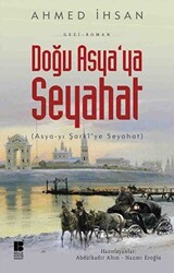 Doğu Asya`ya Seyahat - 1