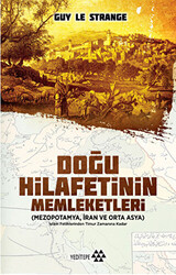 Doğu Hilafetinin Memleketleri - 1