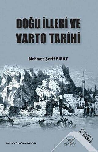 Doğu İlleri ve Varto Tarihi - 1