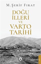 Doğu İlleri ve Varto Tarihi - 1