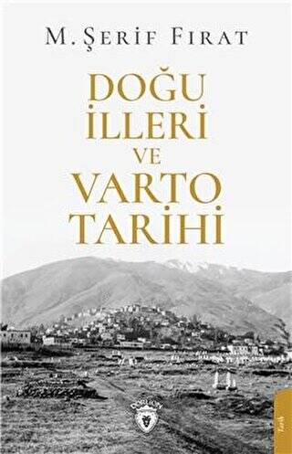 Doğu İlleri ve Varto Tarihi - 1