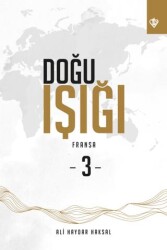 Doğu Işığı 3 - Fransa - 1