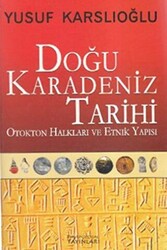 Doğu Karadeniz Tarihi - 1