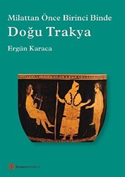 Doğu Trakya - 1