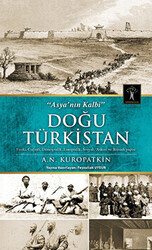 Doğu Türkistan - 1