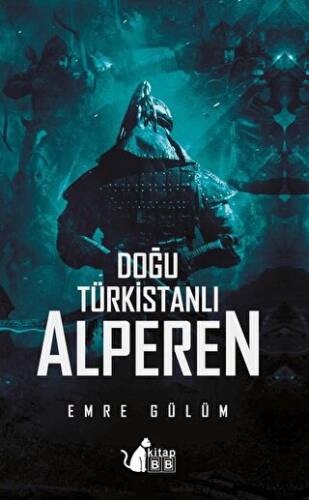 Doğu Türkistanlı Alperen - 1