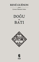 Doğu ve Batı - 1