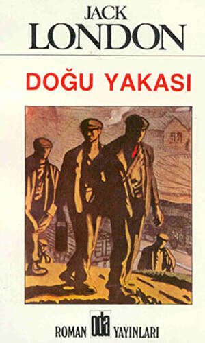 Doğu Yakası - 1