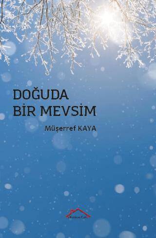 Doğuda Bir Mevsim - 1