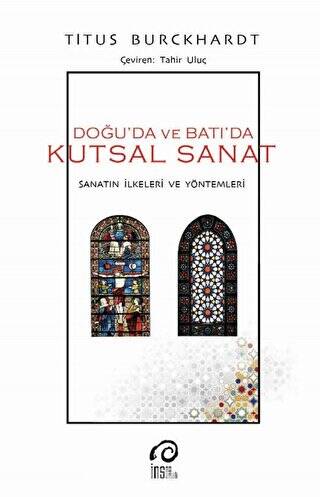 Doğuda ve Batıda Kutsal Sanat - 1