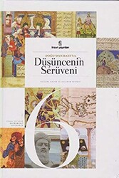 Doğudan Batıya Düşüncenin Serüveni - 6. Cilt - 1