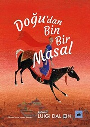 Doğu’dan Bin Bir Masal - 1