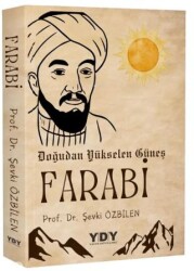 Doğudan Yükselen Güneş Farabi - 1