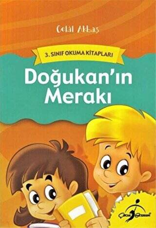 Doğukan`ın Merakı - 1