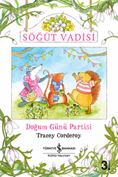 Doğum Günü Partisi - Söğüt Vadisi - 1