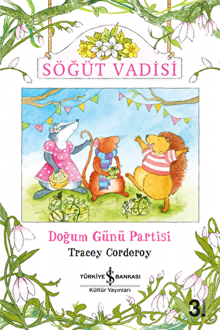 Doğum Günü Partisi - Söğüt Vadisi - 1