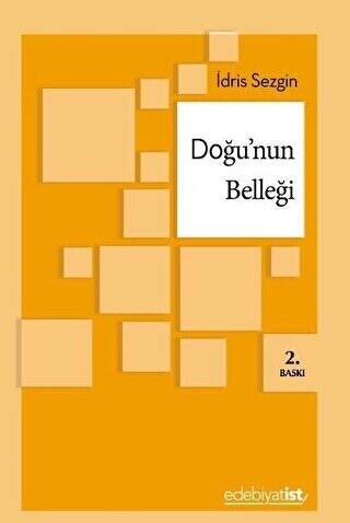 Doğu`nun Belleği - 1